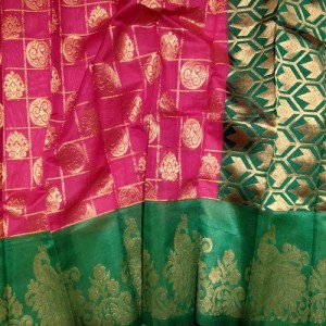 KUPADAM SAREE